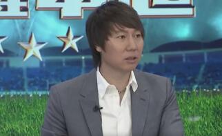捷克女孩和韩国男人