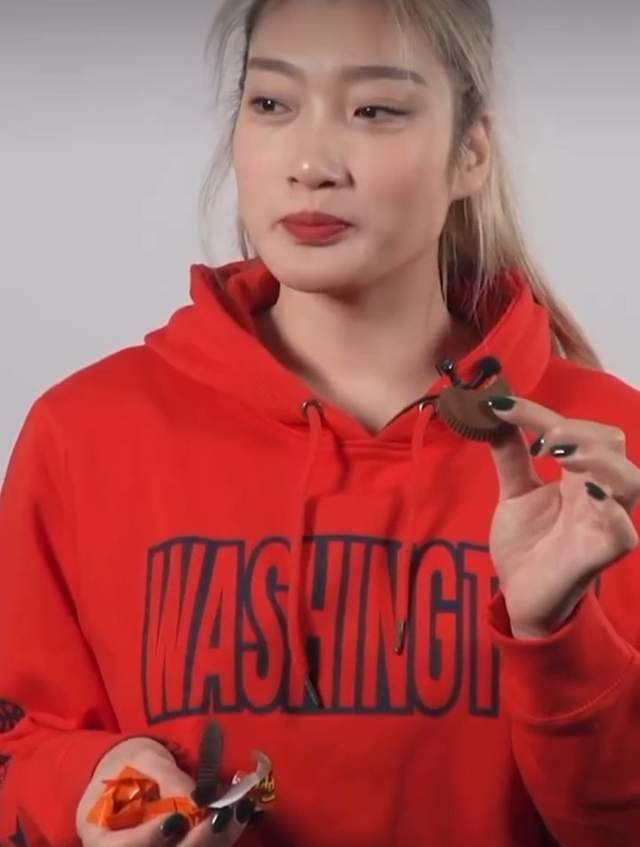 爱情的骗子