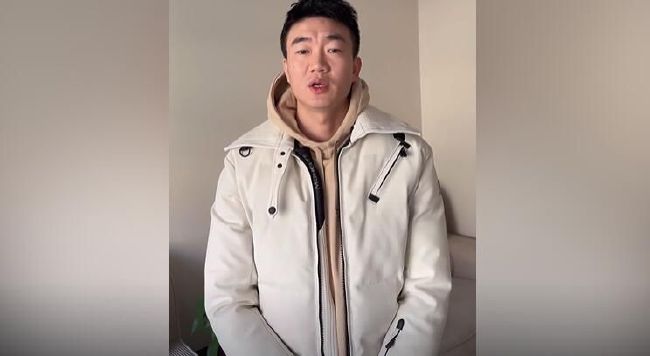热血青年的心