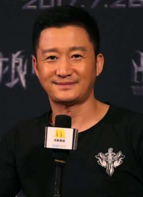 电影《路西法》在线观看